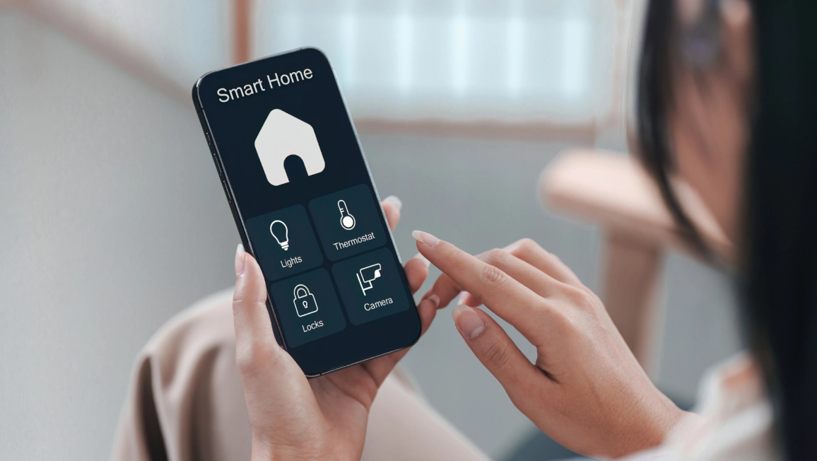 Smart Home Technology (1) Smart Home Technology (1)