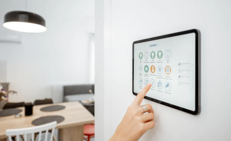 Smart Home Upgrades to Boost Energy Efficiency in Annapolis